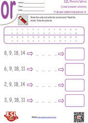 or-code-breaker-worksheet